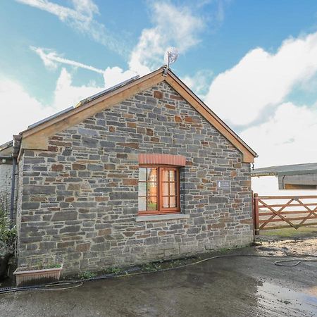 Troedyraur Yr Hen Llaethdyヴィラ エクステリア 写真